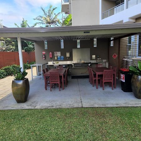 40 William Street Apartments Порт Макари Екстериор снимка