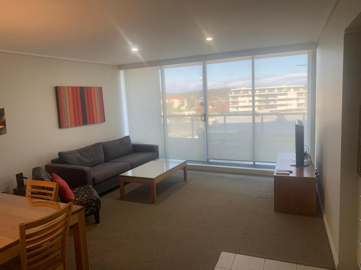 40 William Street Apartments Порт Макари Екстериор снимка