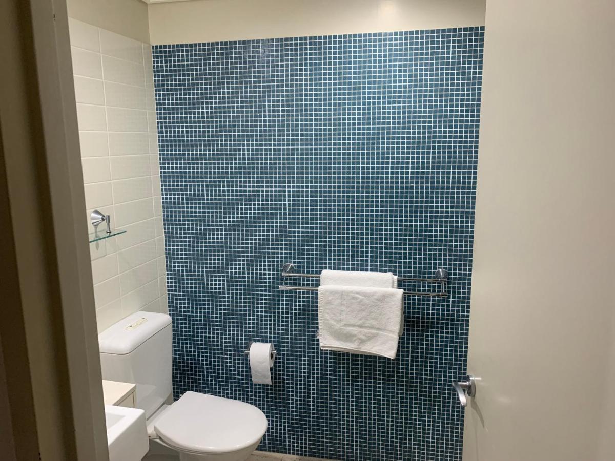40 William Street Apartments Порт Макари Екстериор снимка