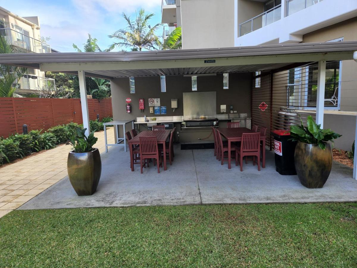 40 William Street Apartments Порт Макари Екстериор снимка